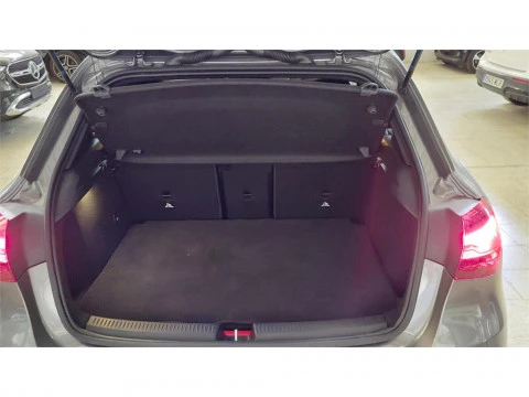 Mercedes-Benz Clase A 250 e