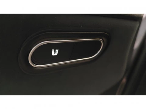 Mercedes-Benz Clase A 250 e