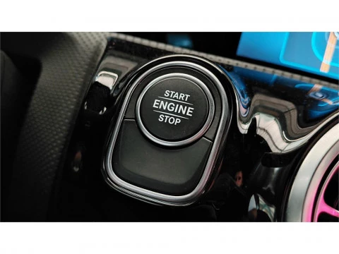 Mercedes-Benz Clase A 250 e