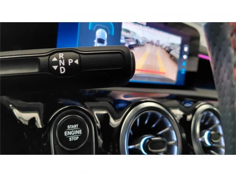 Mercedes-Benz Clase A 250 e