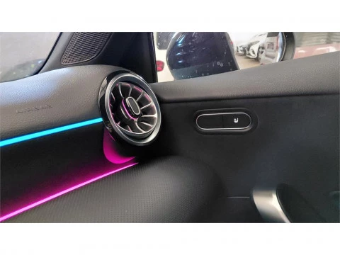 Mercedes-Benz Clase A 250 e