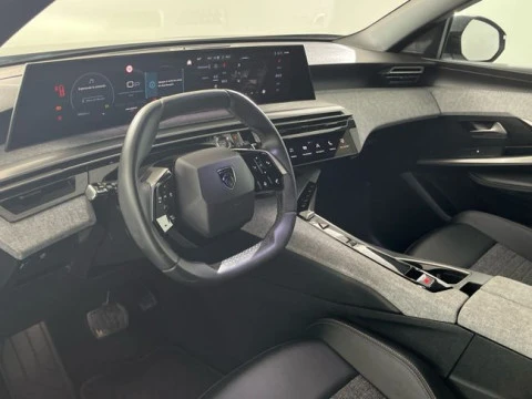 Peugeot 3008 Hybrid 1.2 107KW Allure eDCS6