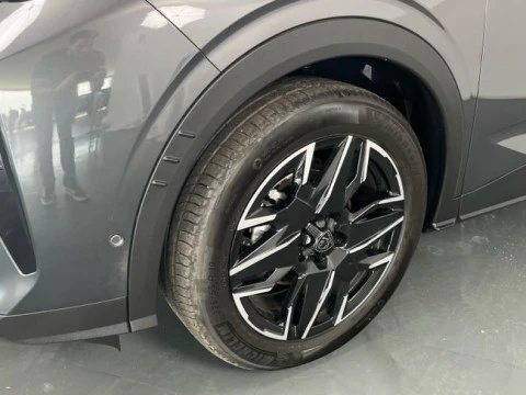 Peugeot 3008 Hybrid 1.2 107KW Allure eDCS6