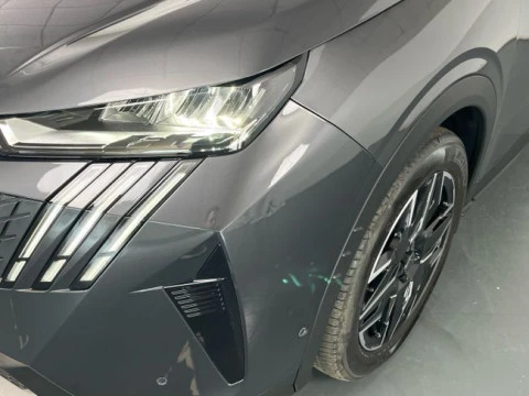 Peugeot 3008 Hybrid 1.2 107KW Allure eDCS6