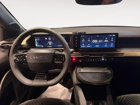 Lancia Ypsilon Ypsilon LX Hybrid 74kW (100CV)