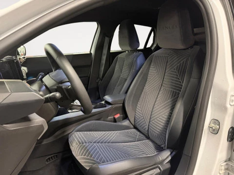 Lancia Ypsilon Ypsilon LX Hybrid 74kW (100CV)