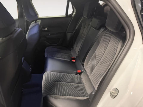 Lancia Ypsilon Ypsilon LX Hybrid 74kW (100CV)