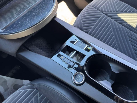 Lancia Ypsilon Ypsilon LX Hybrid 74kW (100CV)