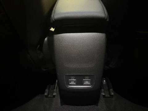 Lancia Ypsilon Ypsilon LX Hybrid 74kW (100CV)
