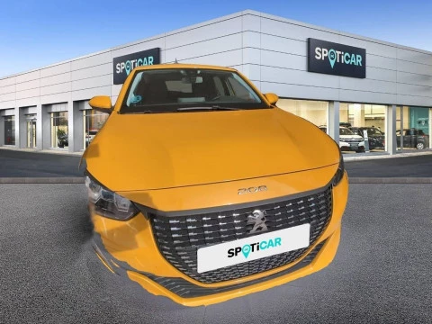 Peugeot 208 PureTech 55kW (75CV) Active