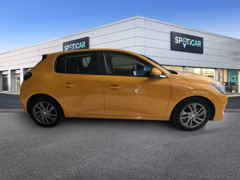 Peugeot 208 PureTech 55kW (75CV) Active