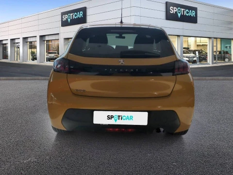 Peugeot 208 PureTech 55kW (75CV) Active