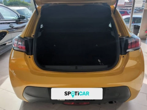 Peugeot 208 PureTech 55kW (75CV) Active