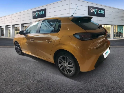 Peugeot 208 PureTech 55kW (75CV) Active