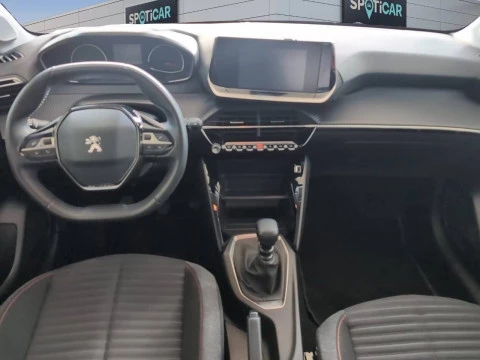 Peugeot 208 PureTech 55kW (75CV) Active