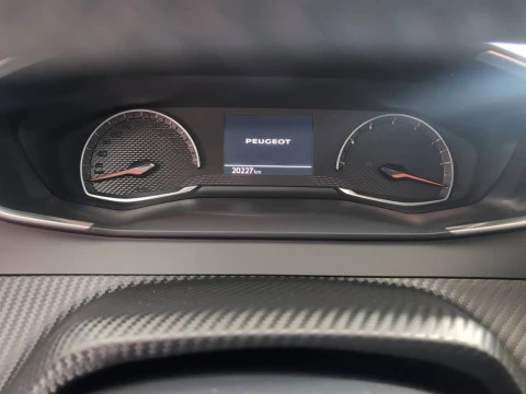 Peugeot 208 PureTech 55kW (75CV) Active