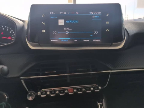 Peugeot 208 PureTech 55kW (75CV) Active