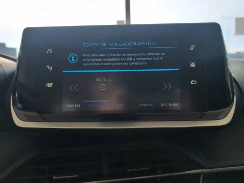 Peugeot 208 PureTech 55kW (75CV) Active