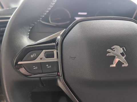 Peugeot 208 PureTech 55kW (75CV) Active