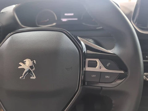 Peugeot 208 PureTech 55kW (75CV) Active