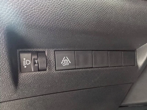 Peugeot 208 PureTech 55kW (75CV) Active