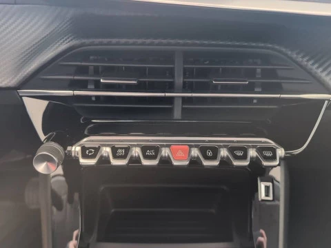 Peugeot 208 PureTech 55kW (75CV) Active