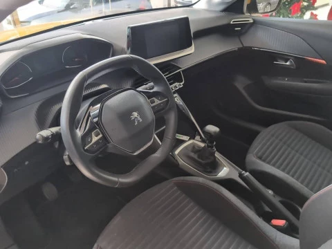 Peugeot 208 PureTech 55kW (75CV) Active