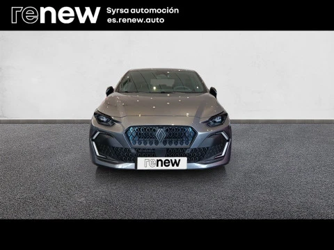 Renault Clio esprit Alpine full hybrid E-Tech 116kW