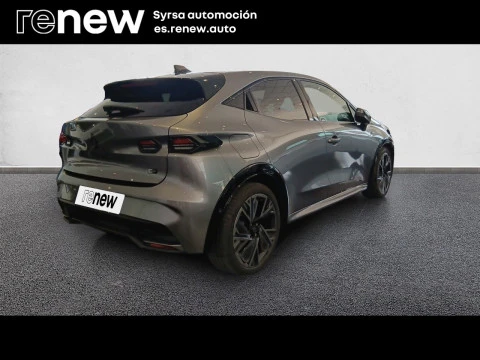 Renault Clio esprit Alpine full hybrid E-Tech 116kW