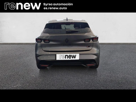 Renault Clio esprit Alpine full hybrid E-Tech 116kW