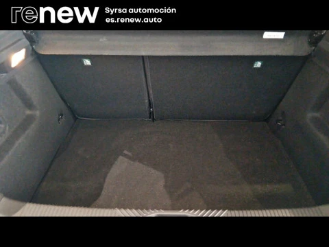 Renault Clio esprit Alpine full hybrid E-Tech 116kW