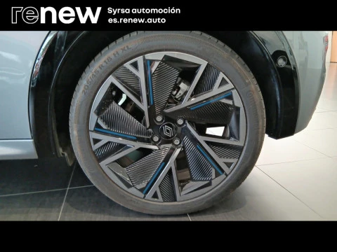 Renault Clio esprit Alpine full hybrid E-Tech 116kW