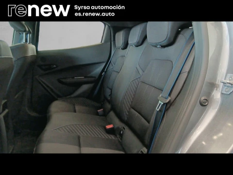 Renault Clio esprit Alpine full hybrid E-Tech 116kW