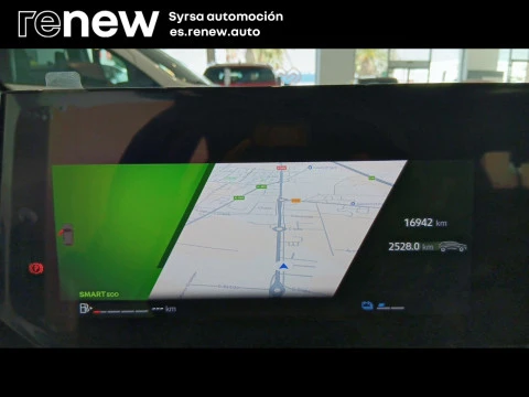 Renault Clio esprit Alpine full hybrid E-Tech 116kW