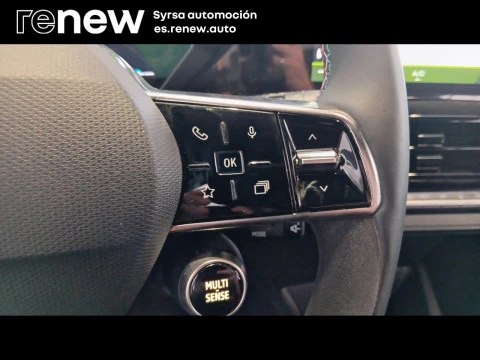 Renault Clio esprit Alpine full hybrid E-Tech 116kW