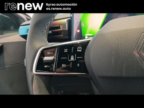 Renault Clio esprit Alpine full hybrid E-Tech 116kW