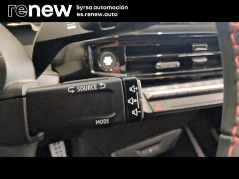 Renault Clio esprit Alpine full hybrid E-Tech 116kW
