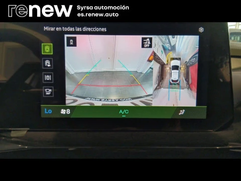 Renault Clio esprit Alpine full hybrid E-Tech 116kW