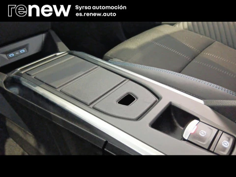 Renault Clio esprit Alpine full hybrid E-Tech 116kW