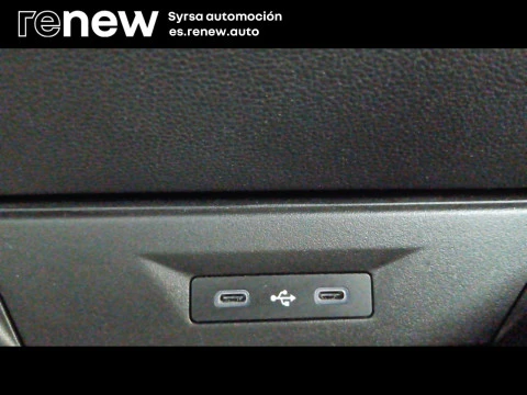 Renault Clio esprit Alpine full hybrid E-Tech 116kW
