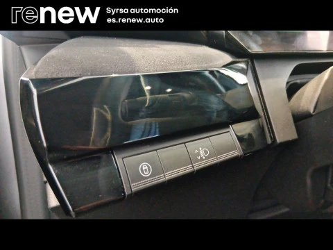 Renault Clio esprit Alpine full hybrid E-Tech 116kW