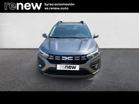 Dacia Sandero Stepway Expression Go 74kW (100CV) ECO-G