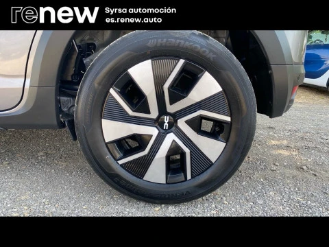 Dacia Sandero Stepway Expression Go 74kW (100CV) ECO-G