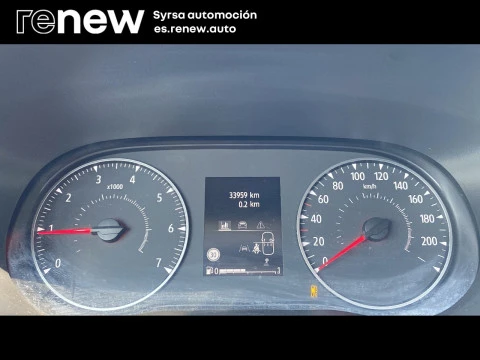 Dacia Sandero Stepway Expression Go 74kW (100CV) ECO-G