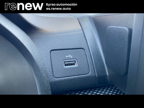 Dacia Sandero Stepway Expression Go 74kW (100CV) ECO-G
