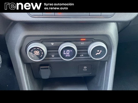Dacia Sandero Stepway Expression Go 74kW (100CV) ECO-G