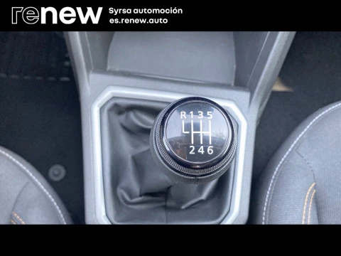 Dacia Sandero Stepway Expression Go 74kW (100CV) ECO-G