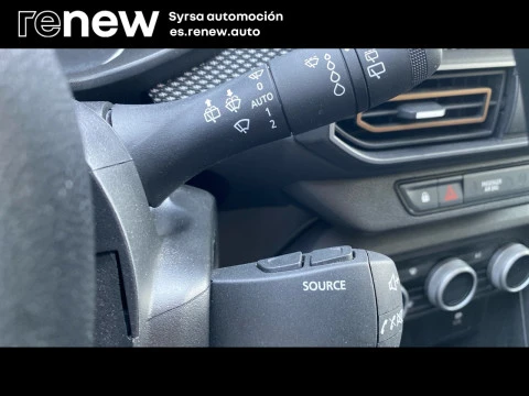 Dacia Sandero Stepway Expression Go 74kW (100CV) ECO-G