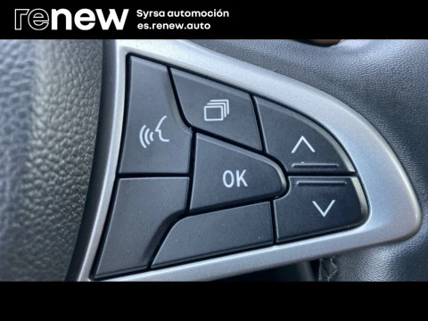 Dacia Sandero Stepway Expression Go 74kW (100CV) ECO-G