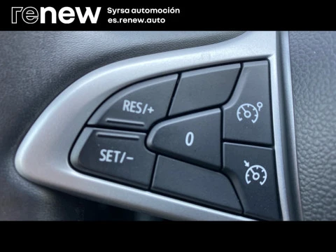 Dacia Sandero Stepway Expression Go 74kW (100CV) ECO-G